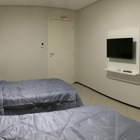 Senhor Hotel خوازيرو دو نورتي المظهر الخارجي الصورة