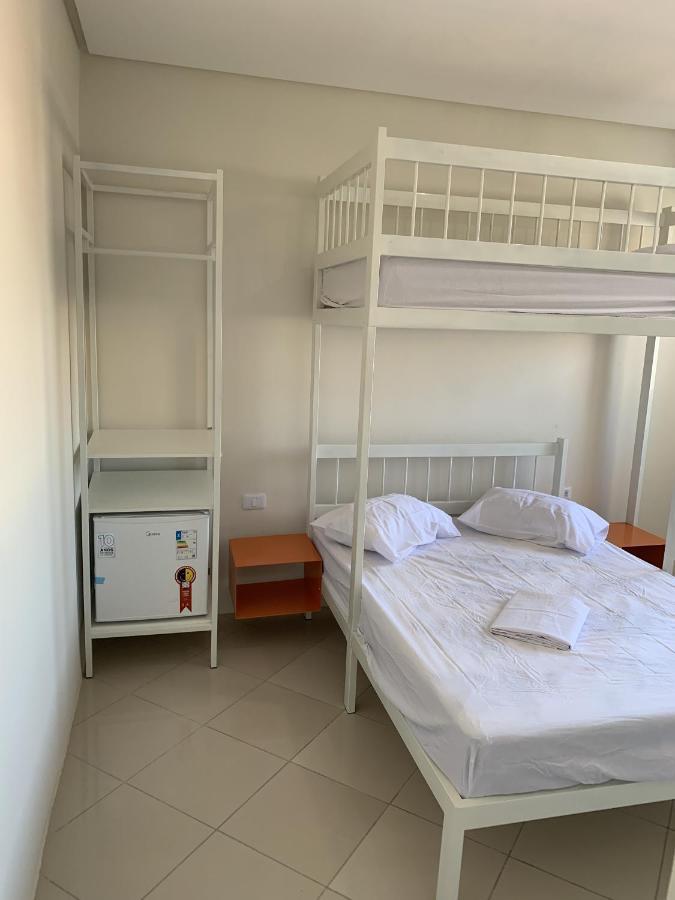 Senhor Hotel خوازيرو دو نورتي المظهر الخارجي الصورة