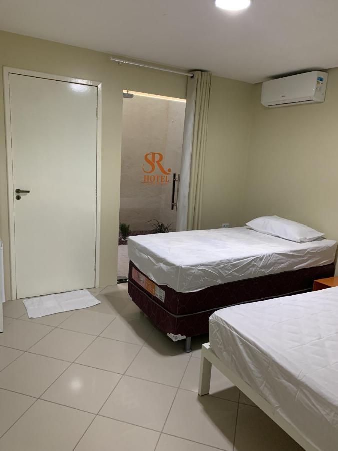 Senhor Hotel خوازيرو دو نورتي المظهر الخارجي الصورة