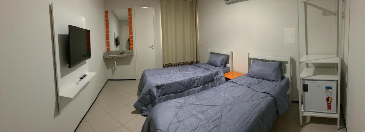 Senhor Hotel خوازيرو دو نورتي المظهر الخارجي الصورة