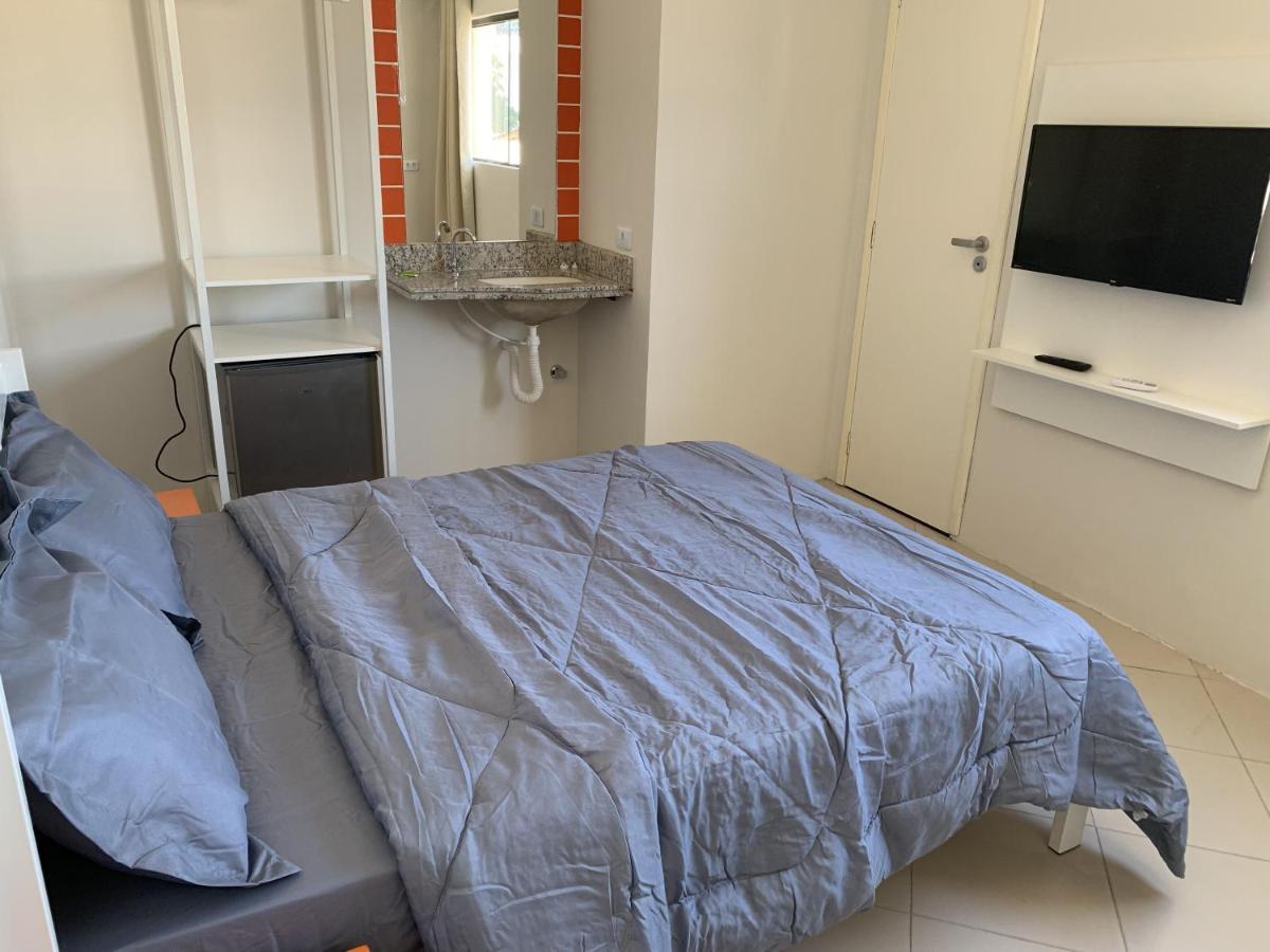 Senhor Hotel خوازيرو دو نورتي المظهر الخارجي الصورة
