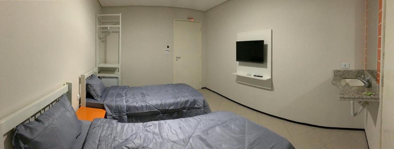 Senhor Hotel خوازيرو دو نورتي المظهر الخارجي الصورة
