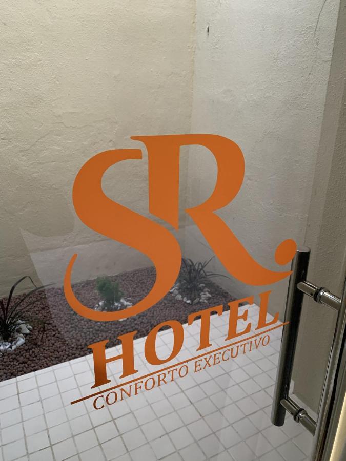 Senhor Hotel خوازيرو دو نورتي المظهر الخارجي الصورة