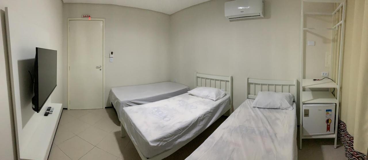 Senhor Hotel خوازيرو دو نورتي المظهر الخارجي الصورة