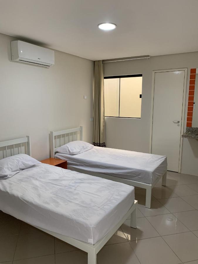Senhor Hotel خوازيرو دو نورتي المظهر الخارجي الصورة
